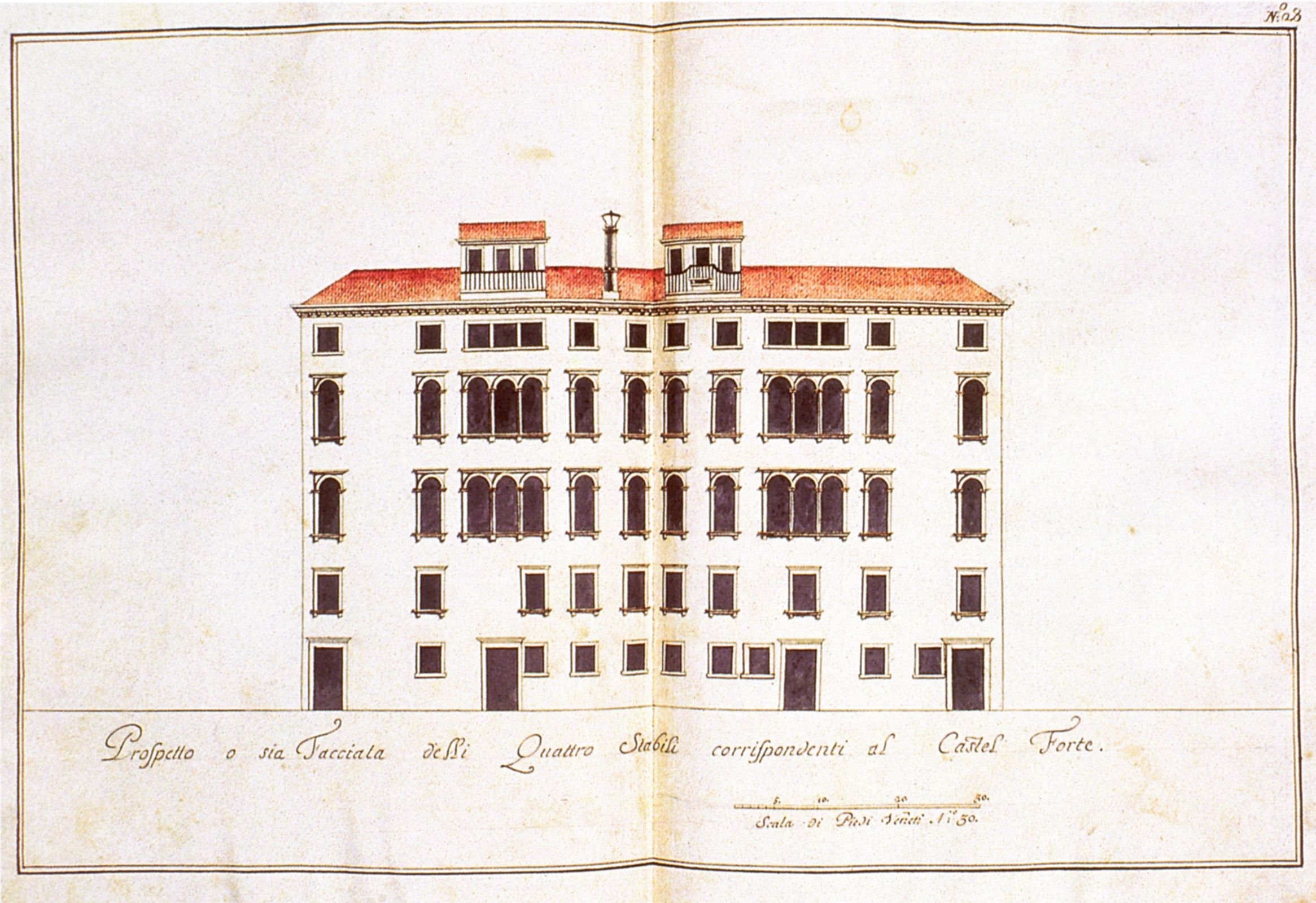 9908 Palazzo Castelforte