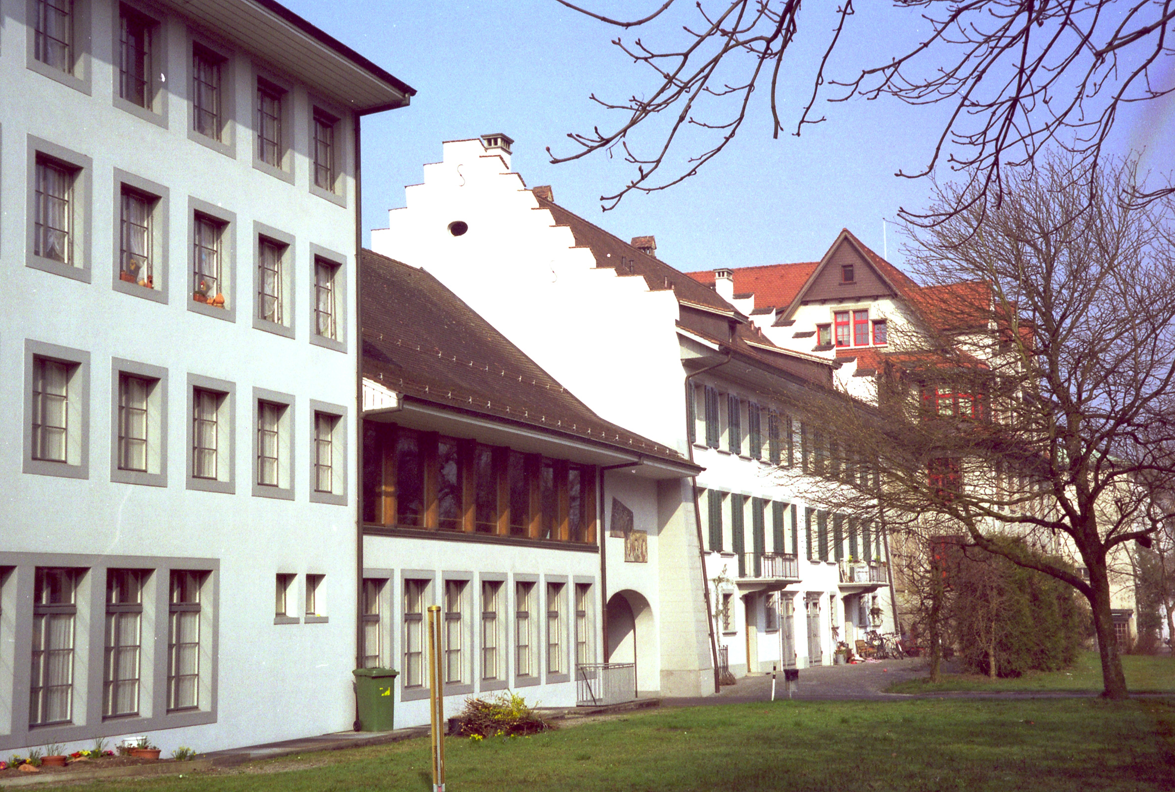 9917 Ref. Kirchgemeindehaus