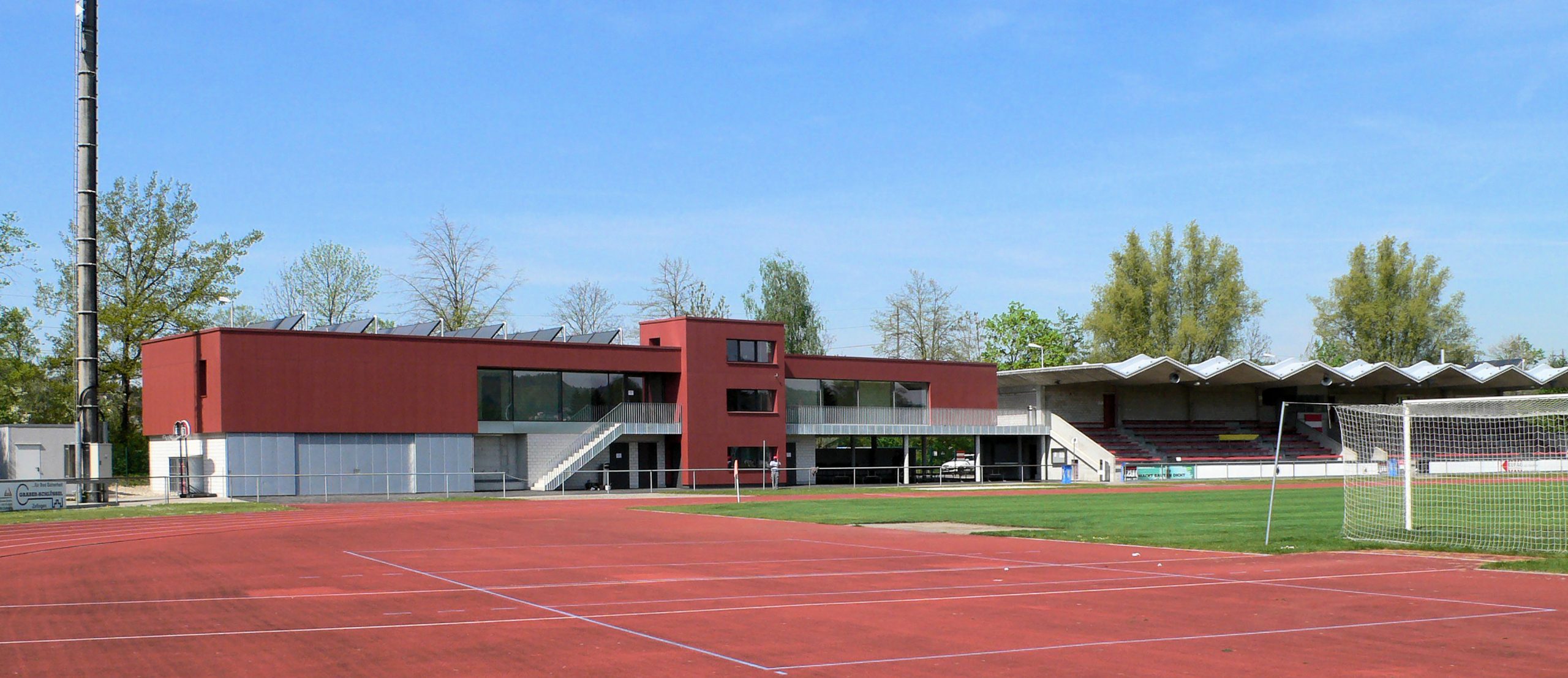 0203 Sportzentrum Trinermatten