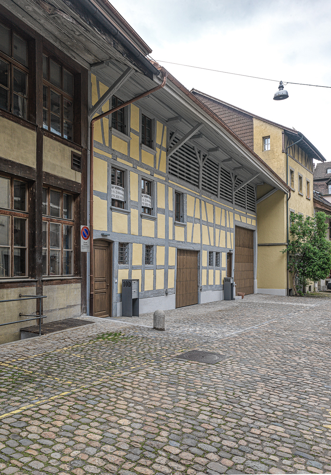 1808 Altstadthaus Obere Promenade